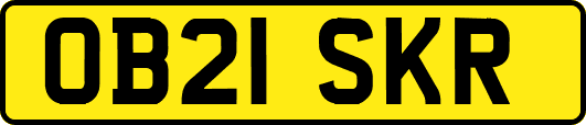 OB21SKR