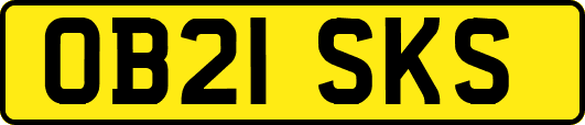 OB21SKS