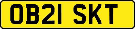 OB21SKT