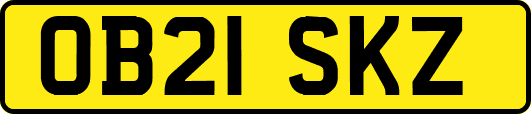 OB21SKZ