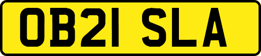OB21SLA