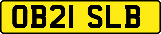 OB21SLB