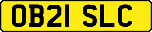 OB21SLC