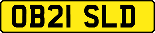 OB21SLD