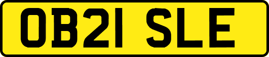 OB21SLE