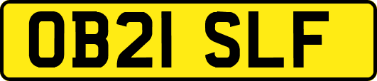 OB21SLF