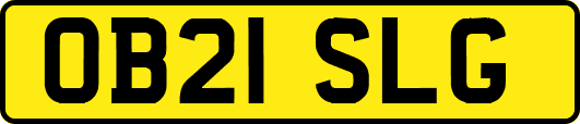 OB21SLG