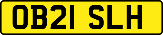 OB21SLH