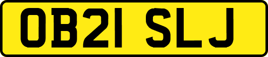 OB21SLJ