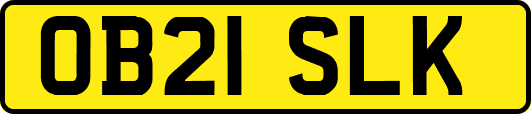 OB21SLK