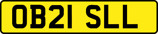 OB21SLL
