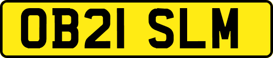 OB21SLM