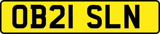 OB21SLN