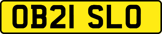 OB21SLO