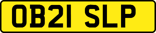 OB21SLP