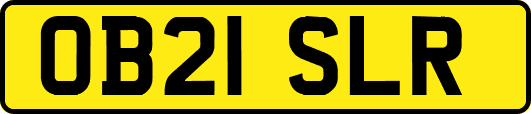 OB21SLR