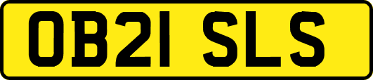 OB21SLS