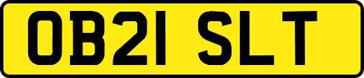 OB21SLT