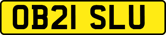 OB21SLU