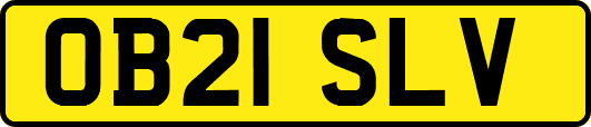 OB21SLV