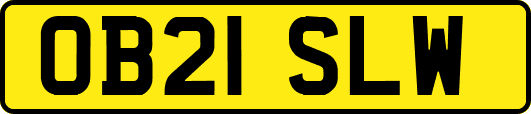 OB21SLW