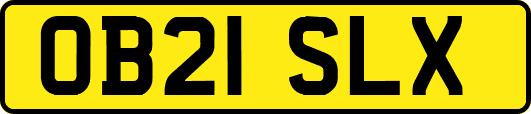 OB21SLX