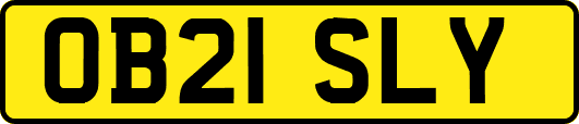 OB21SLY
