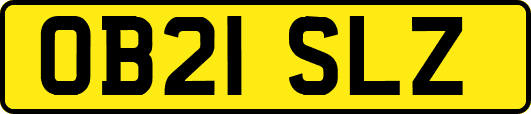 OB21SLZ