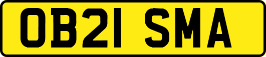 OB21SMA