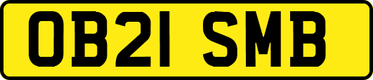 OB21SMB