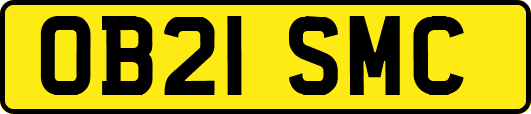 OB21SMC