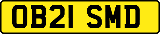 OB21SMD