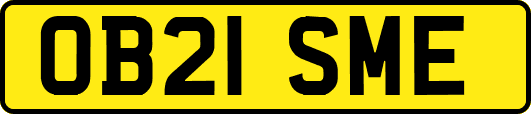 OB21SME