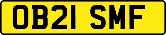 OB21SMF