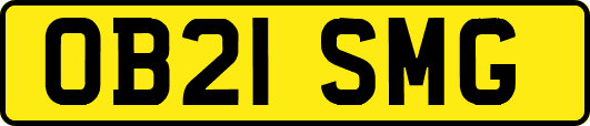 OB21SMG