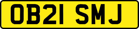 OB21SMJ