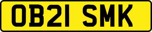OB21SMK