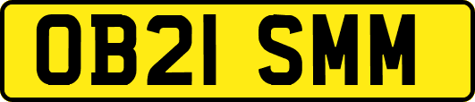 OB21SMM
