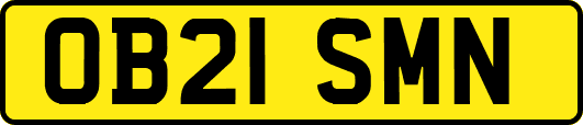 OB21SMN