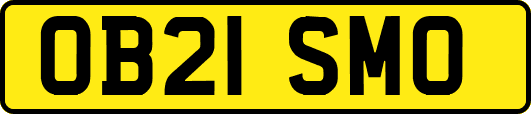 OB21SMO