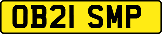 OB21SMP