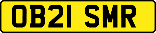 OB21SMR