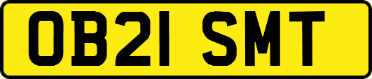 OB21SMT