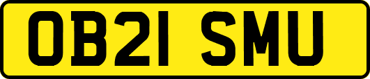 OB21SMU
