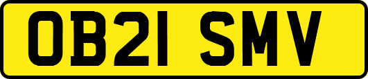 OB21SMV