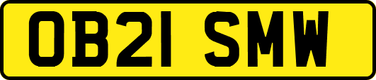 OB21SMW