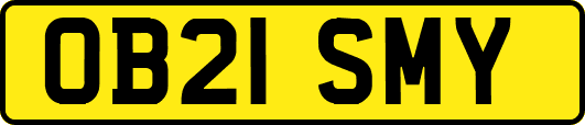 OB21SMY