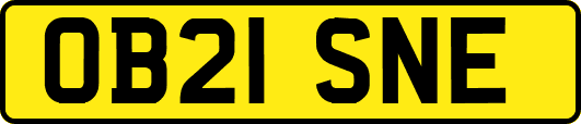 OB21SNE