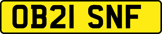 OB21SNF