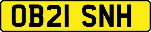 OB21SNH